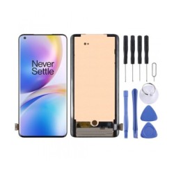 DISPLAY ORIGINAL ONEPLUS 8 PRO