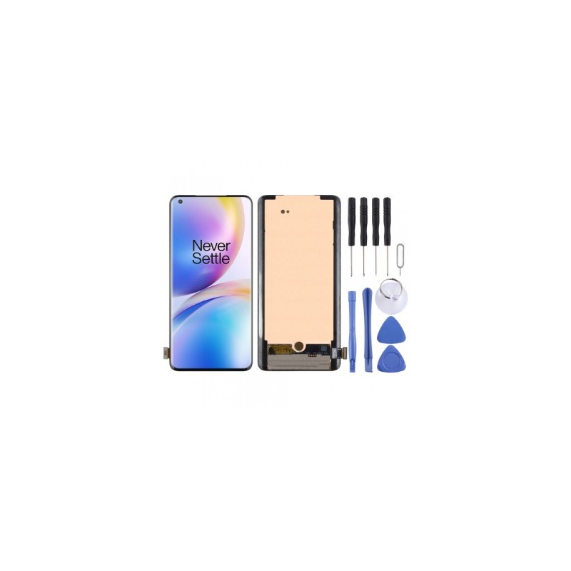 DISPLAY ORIGINAL ONEPLUS 8 PRO