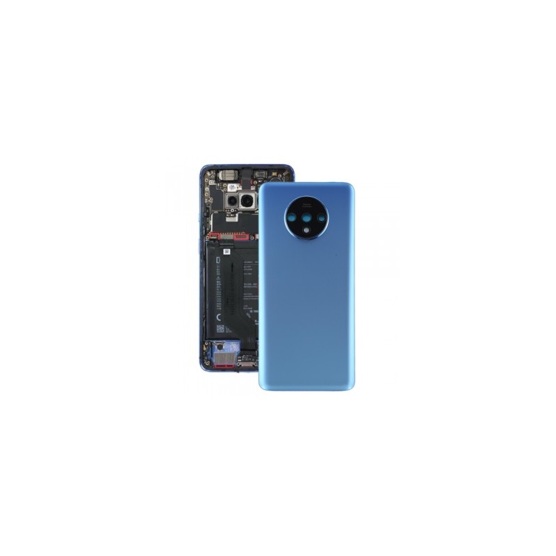 TAPA BATERIA CON LENTE ONEPLUS 7T