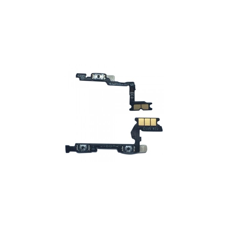 FLEX VOLUMEN Y ENCENDIDO ONEPLUS 6T / ONEPLUS 7