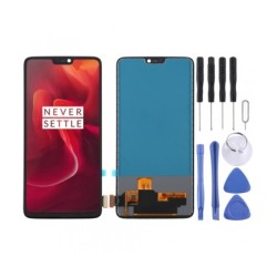 DISPLAY ONEPLUS 6
