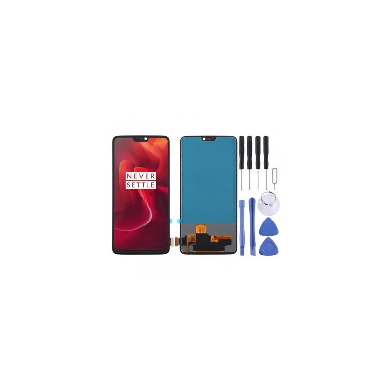 DISPLAY ONEPLUS 6