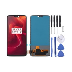 DISPLAY ONEPLUS 6