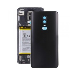TAPA BATERIA ONEPLUS 6