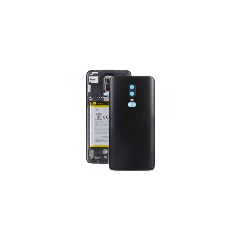 TAPA BATERIA ONEPLUS 6