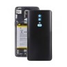 TAPA BATERIA ONEPLUS 6