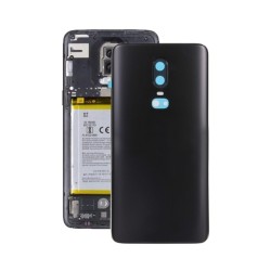TAPA BATERIA ONEPLUS 6