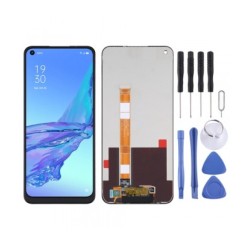 DISPLAY ORIGINAL OPPO A53 (2020) / A53S 4G / A32 (2020) 4G / A33 (2020) 4G / Realme C17