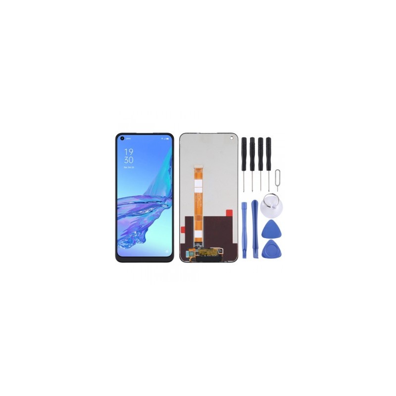 DISPLAY ORIGINAL OPPO A53 (2020) / A53S 4G / A32 (2020) 4G / A33 (2020) 4G / Realme C17