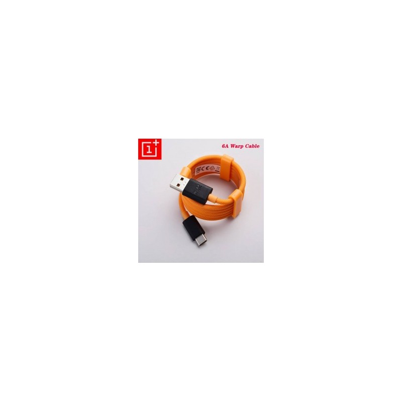 CABLE ONEPLUS McLAREN