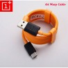 CABLE ONEPLUS McLAREN
