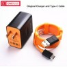 CARGADOR Y CABLE ONEPLUS McLAREN