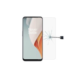 VIDRIO TEMPLADO ONEPLUS NORD N10