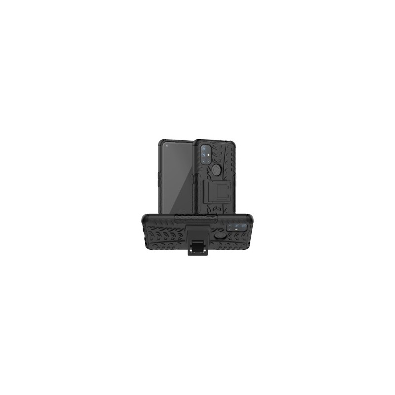 PROTECTOR ONEPLUS NORD N10 RUDO TIPO LLANTA