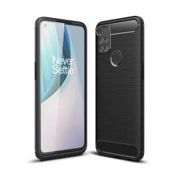 PROTECTOR ONEPLUS NORD N10 FIBRA DE CARBONO
