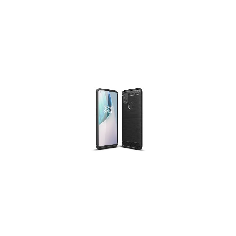 PROTECTOR ONEPLUS NORD N10 FIBRA DE CARBONO