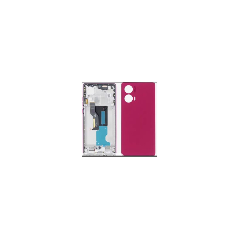 DISPLAY MOTO EDGE 50 FUSION ORIGINAL