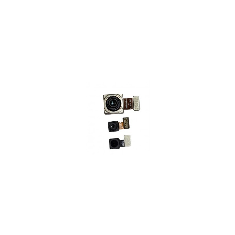 JUEGO DE CAMARA TRASERAS OPPO RENO 7 4G