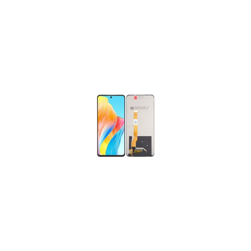DISPLAY ORIGINAL OPPO A58 4G / OPPO A79 5G