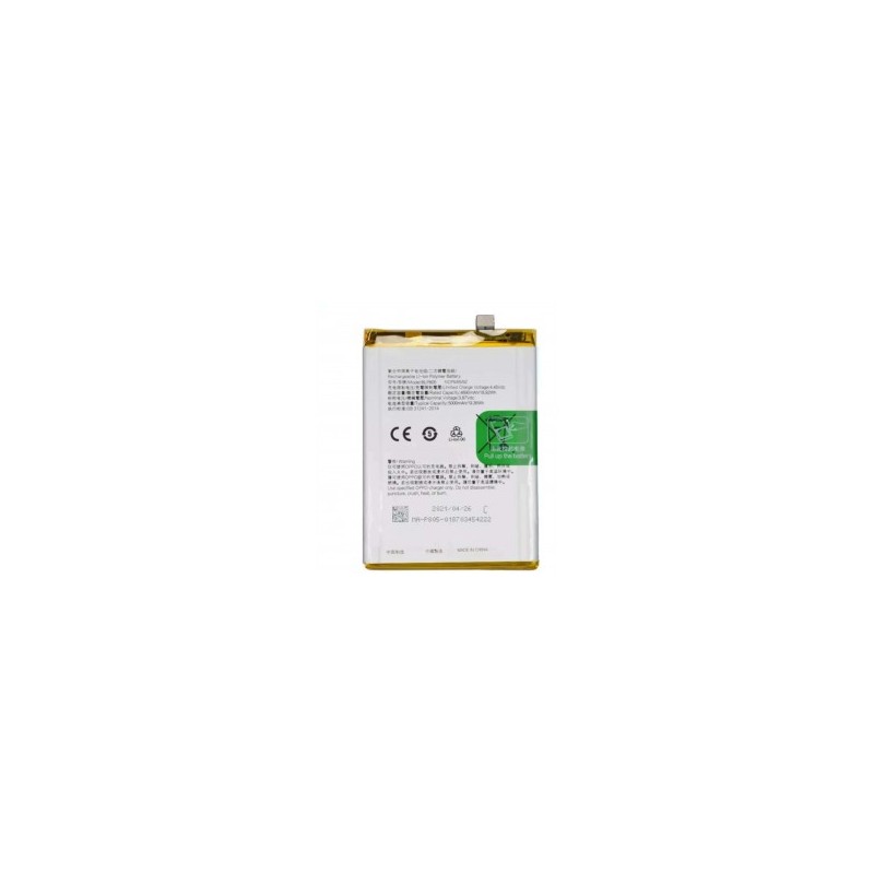 BATERIA OPPO RENO 7 PRO