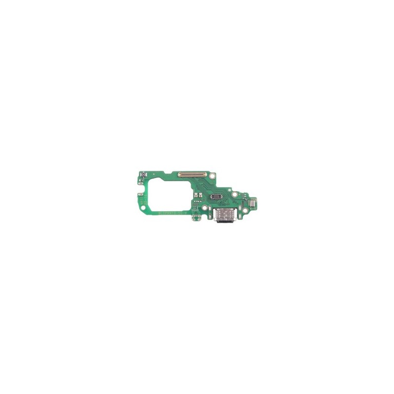 FLEX DE CARGA OPPO RENO10  5G