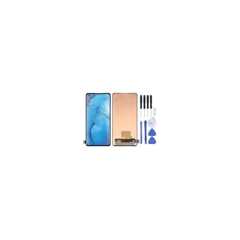DISPLAY ORIGINAL OPPO FIN X2 NEO