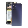 TAPA BATERIA OPPO RENO 7 5G