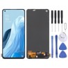 DISPLAY OPPO RENO8 4G / RENO8 5G/ RENO8 LITE  ORIGINAL
