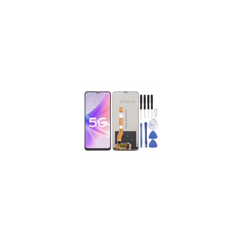 DISPLAY ORIGINAL OPPO A57 5G / OPPO A77