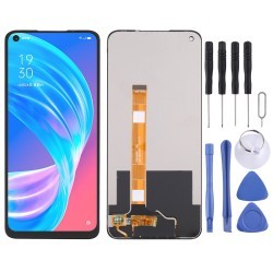 DISPLAY OPPO A72 5G ORIGINAL