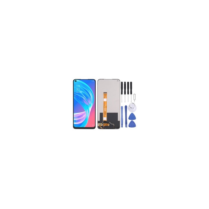 DISPLAY OPPO A72 5G ORIGINAL
