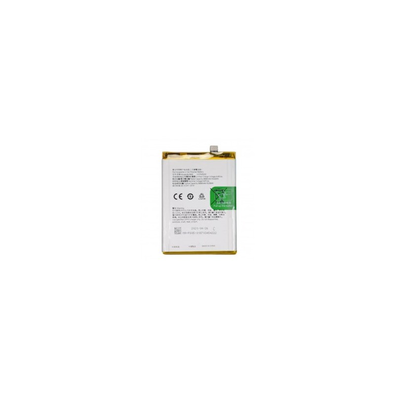 BATERIA OPPO RENO5 LITE  /OPPO A94 4G / OPPO F19 PRO