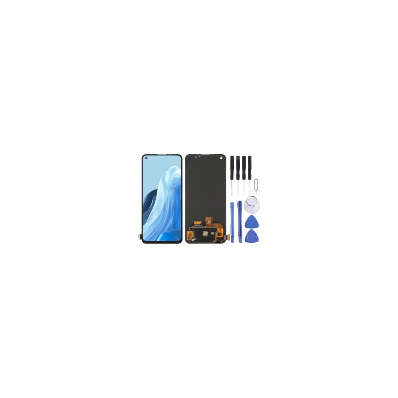 DISPLAY OPPO RENO7 5G ORIGINAL