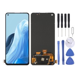 DISPLAY OPPO RENO7 5G ORIGINAL