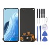 DISPLAY OPPO RENO7 5G ORIGINAL