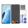 DISPLAY ORIGINAL OPPO RENO7 4G / OPPO A78 / REALME 11 4G