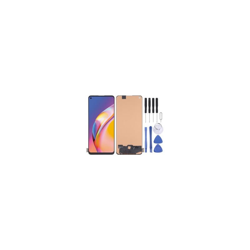 DISPLAY OPPO  RENO 6 LITE