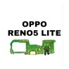 FLEX DE CARGA OPPO RENO 5 LITE