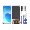 DISPLAY ORIGINAL OPPO RENO6 5G / RENO6 4G / ONEPLUS NORD 2 5G 2021