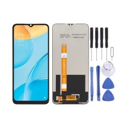 DISPLAY ORIGINAL OPPO A16 / OPPO A56