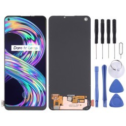 DISPLAY ORIGINAL OPPO  RENO6 LITE