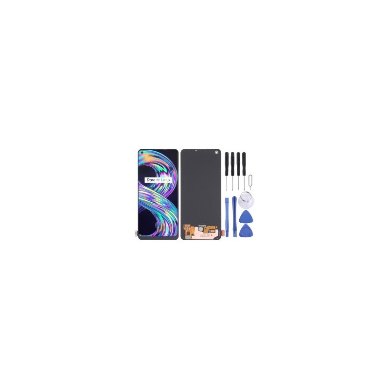 DISPLAY ORIGINAL OPPO  RENO6 LITE