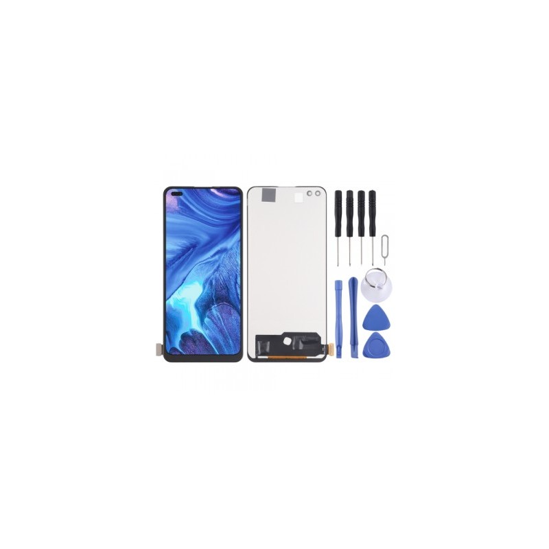 DISPLAY OPPO A93 4G / RENO 4 4G