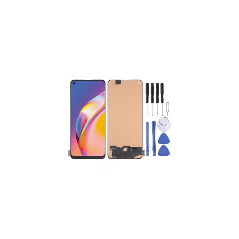 DISPLAY OPPO RENO5 LITE / OPPO RENO5 Z