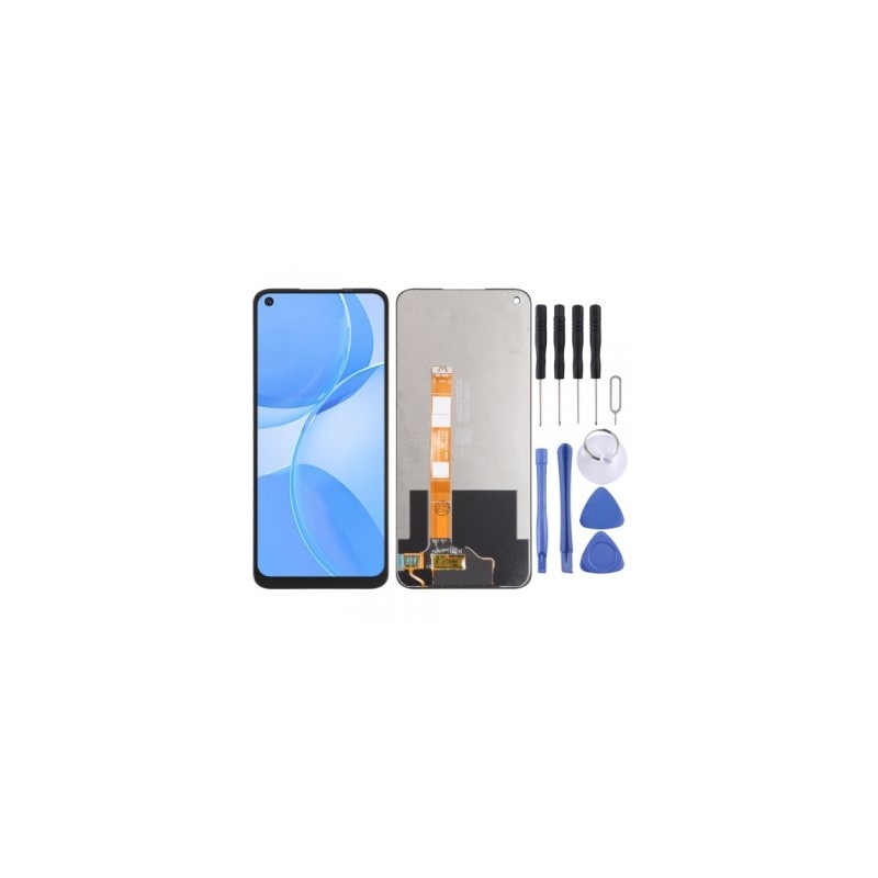 DISPLAY ORIGINAL OPPO A53 5G