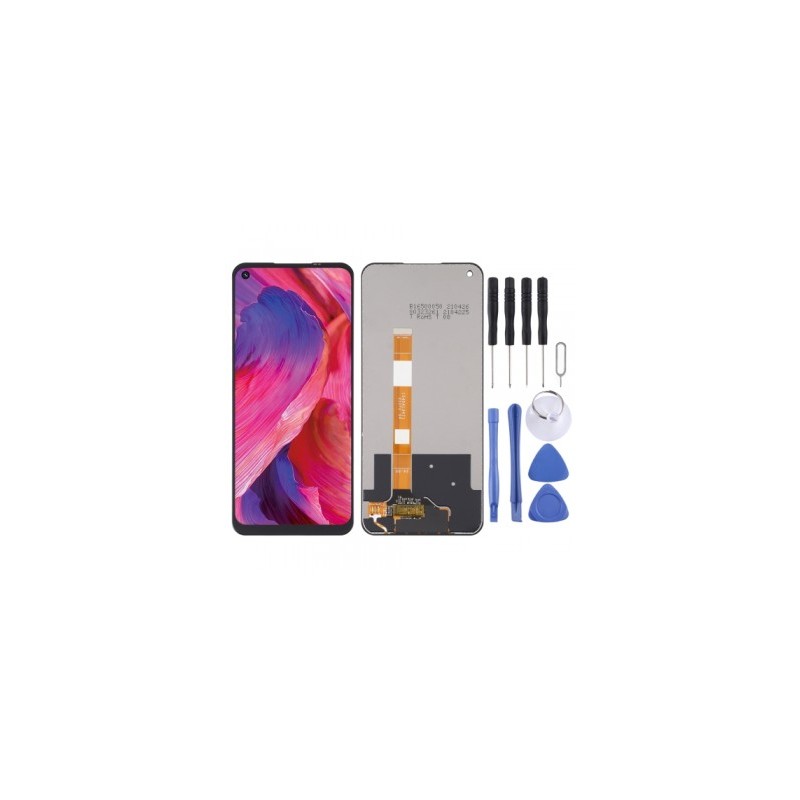 DISPLAY ORIGINAL OPPO A54 5G