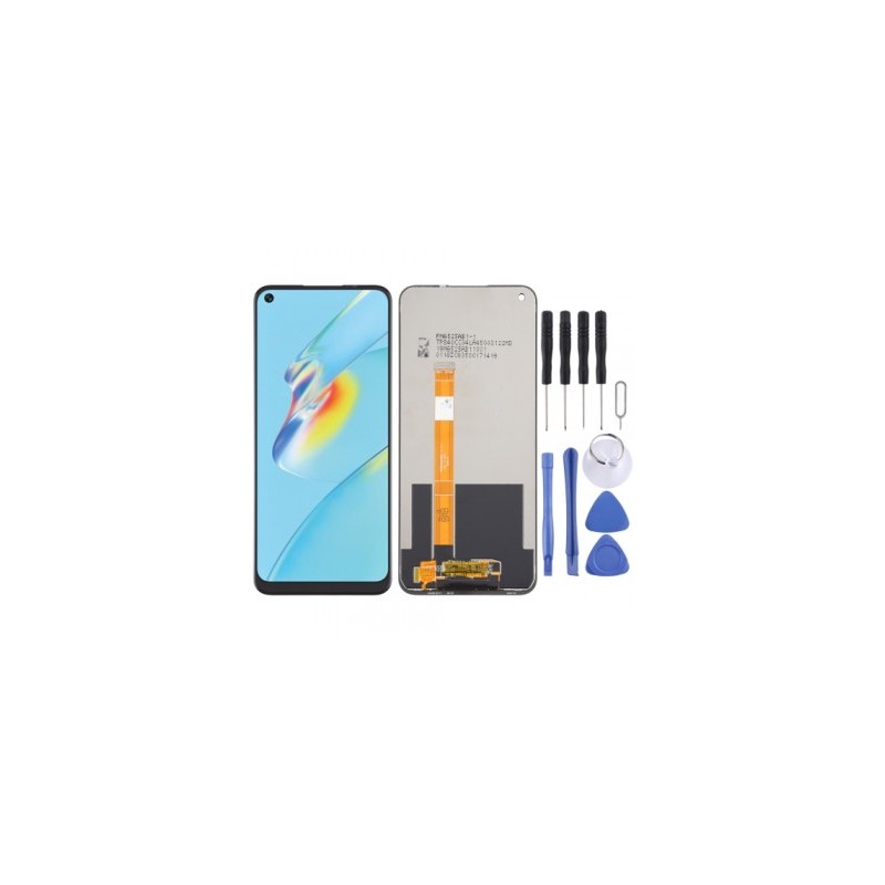 DISPLAY ORIGINAL OPPO A54 4G