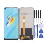 DISPLAY ORIGINAL OPPO A54 4G