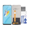 DISPLAY ORIGINAL OPPO A54 4G