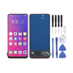 DISPLAY OPPO FIND X
